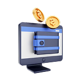 Web and Desktop Wallet